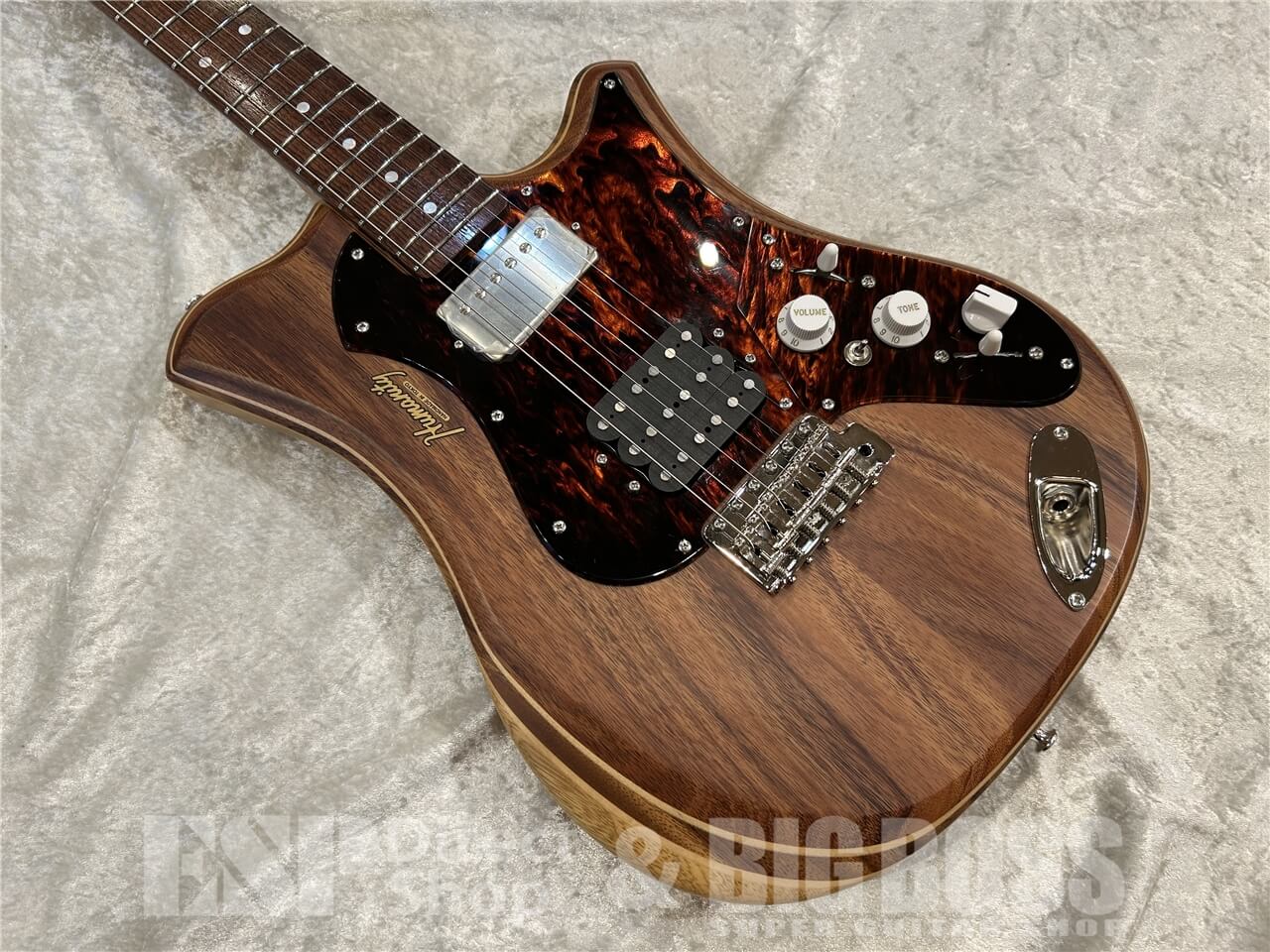 【即納可能】T.S factory(ティーエスファクトリー)151A-Humanity2 Type1.5 / Natural Matt 仙台店 - 10