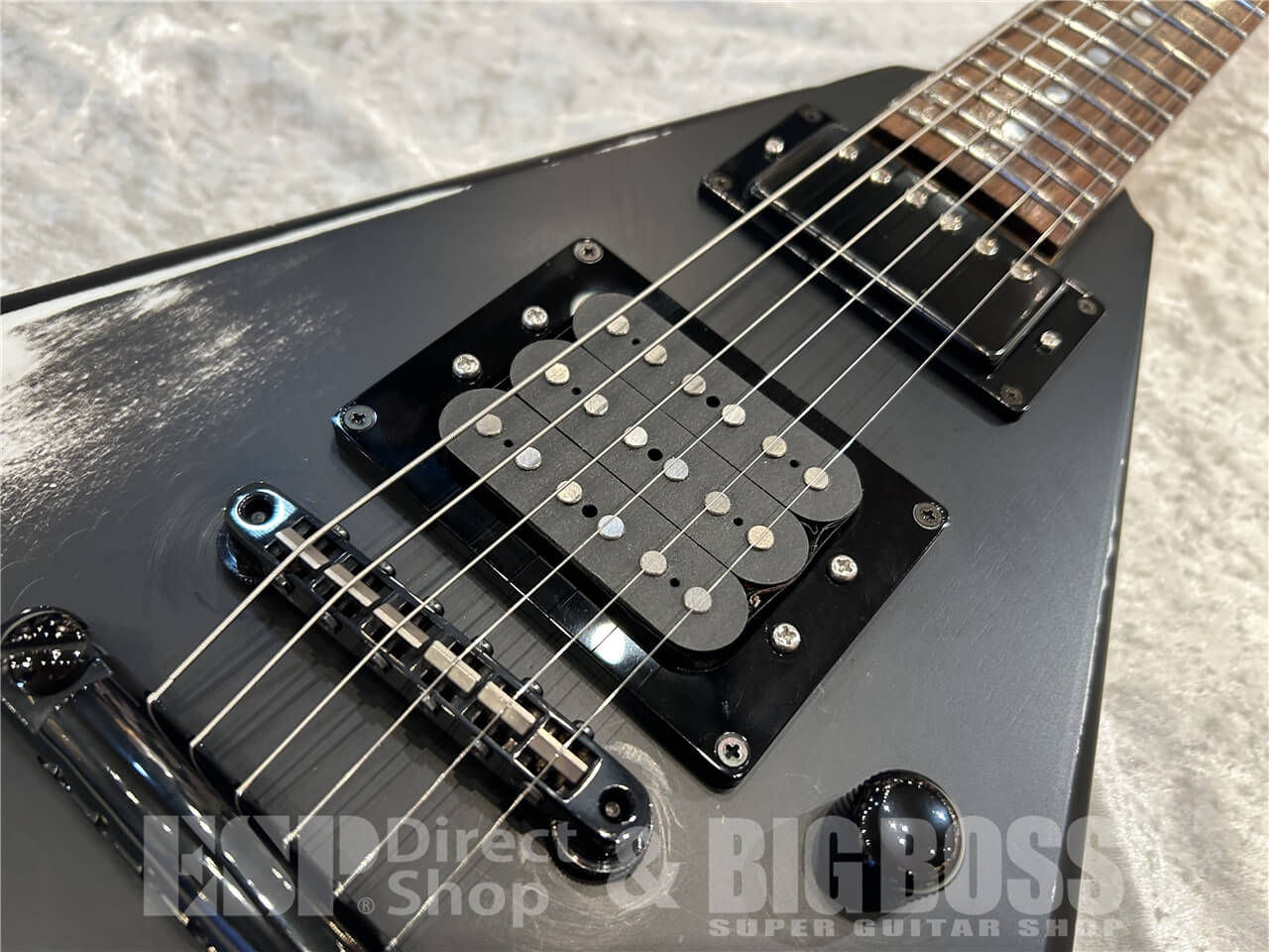 【即納可能】T.S factory(ティーエスファクトリー)Proto RV / Black Aged Matt 仙台店 - 3
