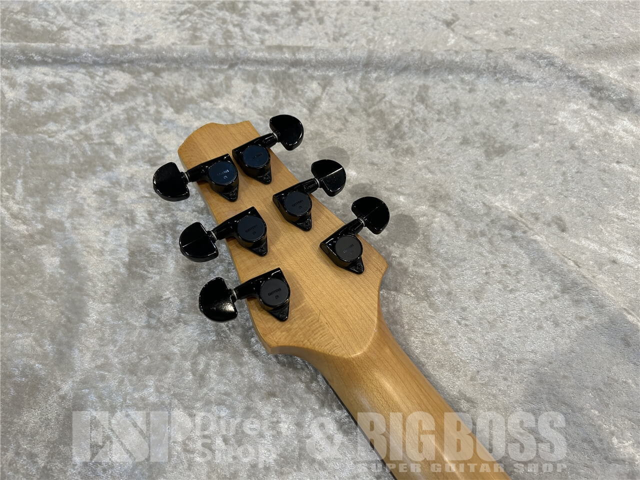【即納可能】T.S factory(ティーエスファクトリー)Proto RV / Black Aged Matt 仙台店 - 8