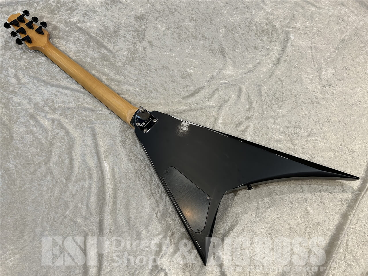 【即納可能】T.S factory(ティーエスファクトリー)Proto RV / Black Aged Matt 仙台店 - 6