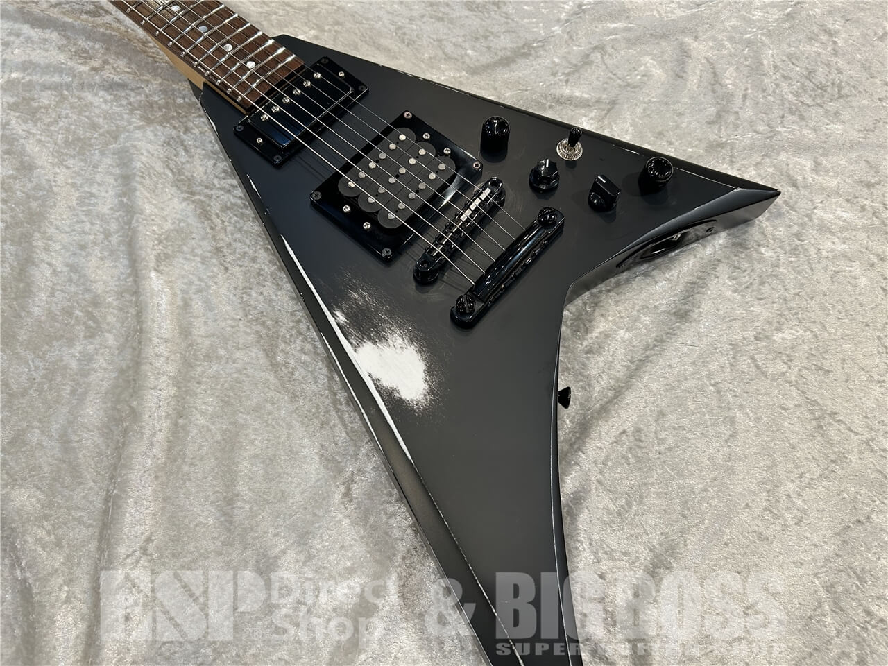 【即納可能】T.S factory(ティーエスファクトリー)Proto RV / Black Aged Matt 仙台店 - 10