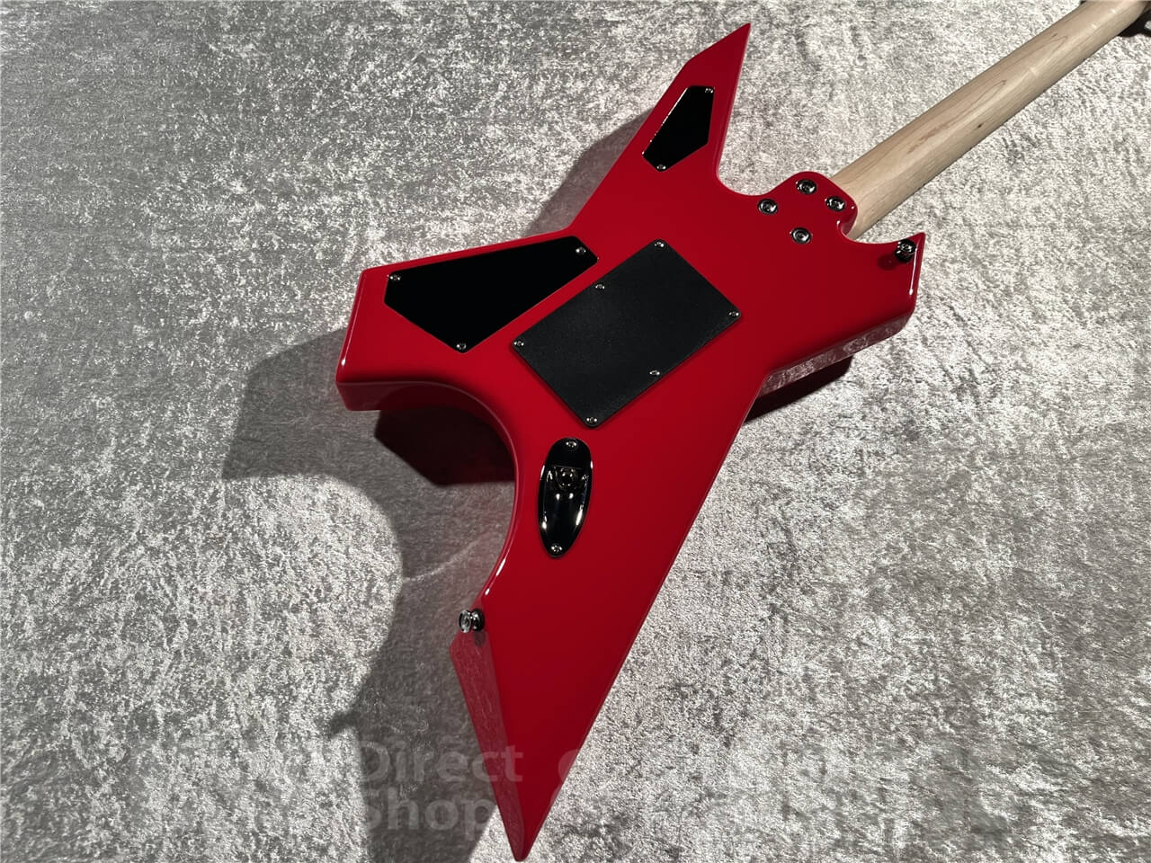 【即納可能】Killer(キラー) KG-Exploder SE (Red) 札幌店 - 7