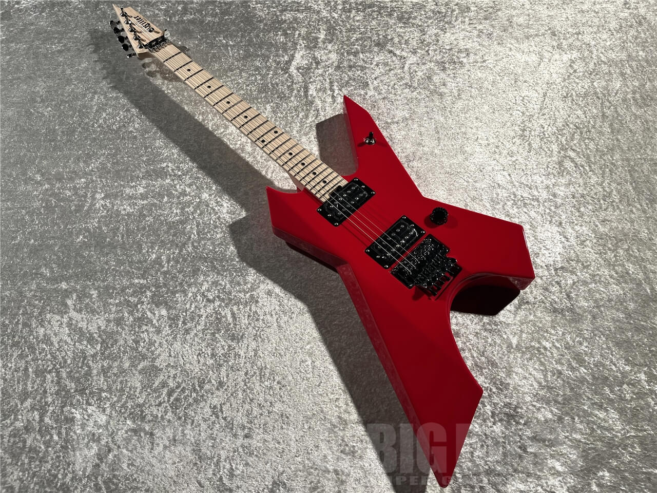 【即納可能】Killer(キラー) KG-Exploder SE (Red) 札幌店 - 9