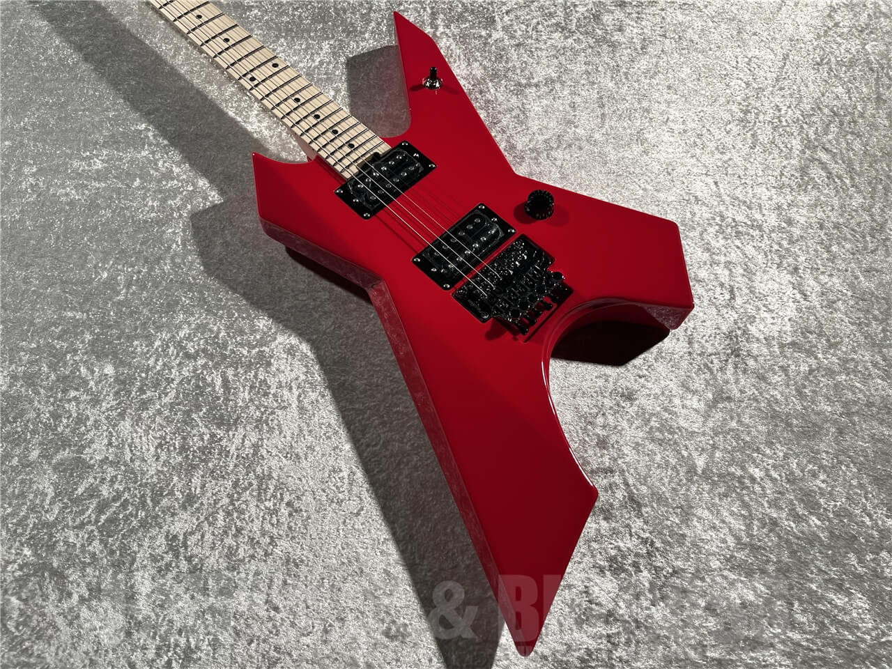 【即納可能】Killer(キラー) KG-Exploder SE (Red) 札幌店 - 10