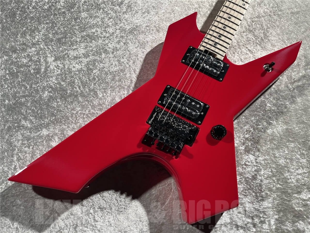【即納可能】Killer(キラー) KG-Exploder SE (Red) 札幌店 - 2