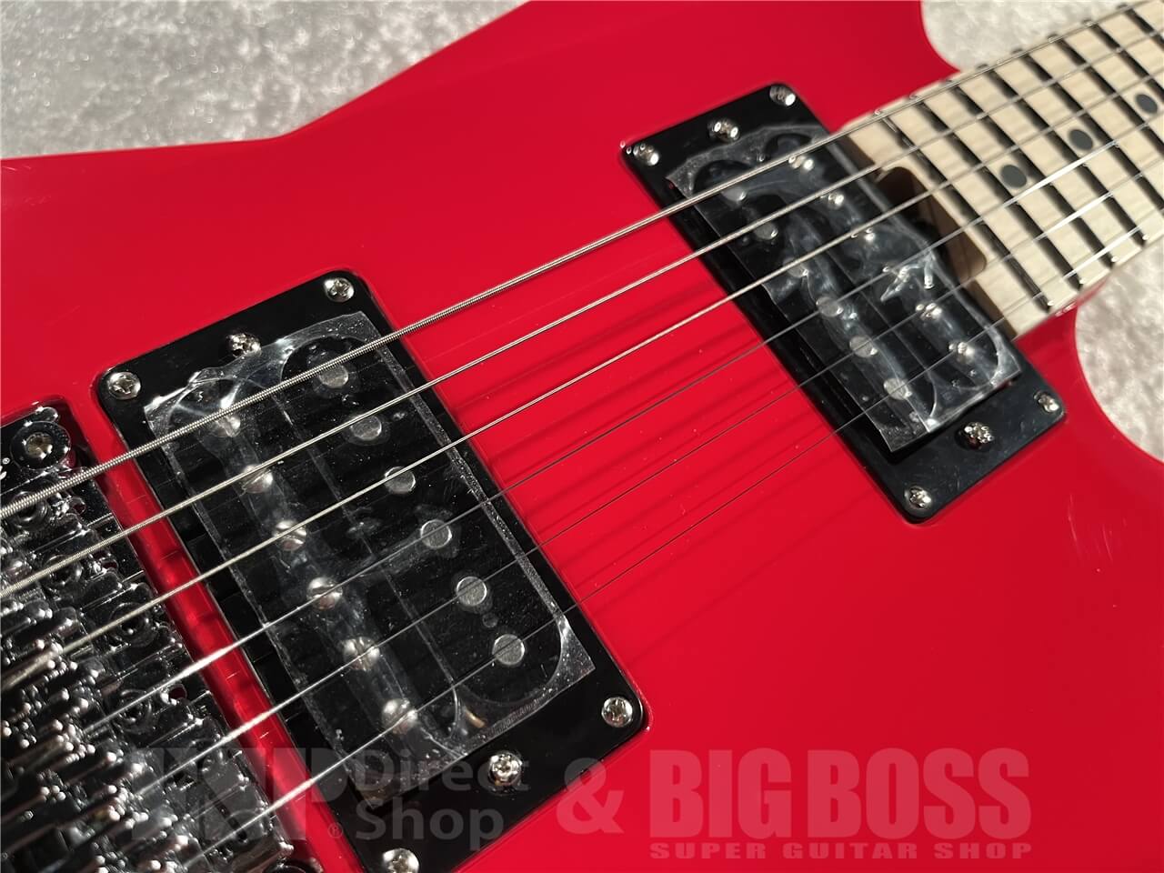 【即納可能】Killer(キラー) KG-Exploder SE (Red) 札幌店 - 3