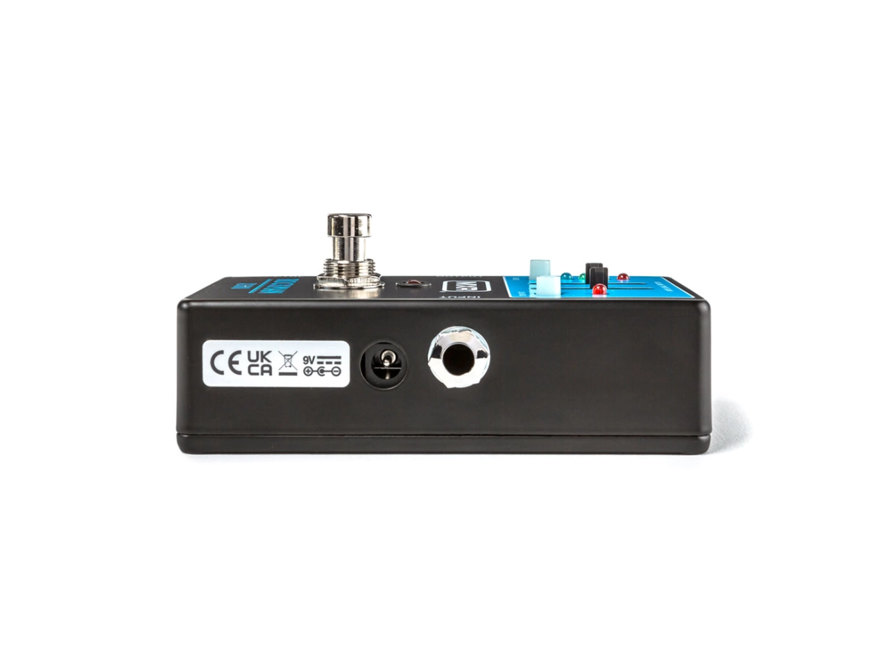 【即納可能】MXR(エムエックスアール) ROCKMAN X100 ANALOG TONE PROCESSOR お茶の水駅前店(東京) (ディストーション) - 3