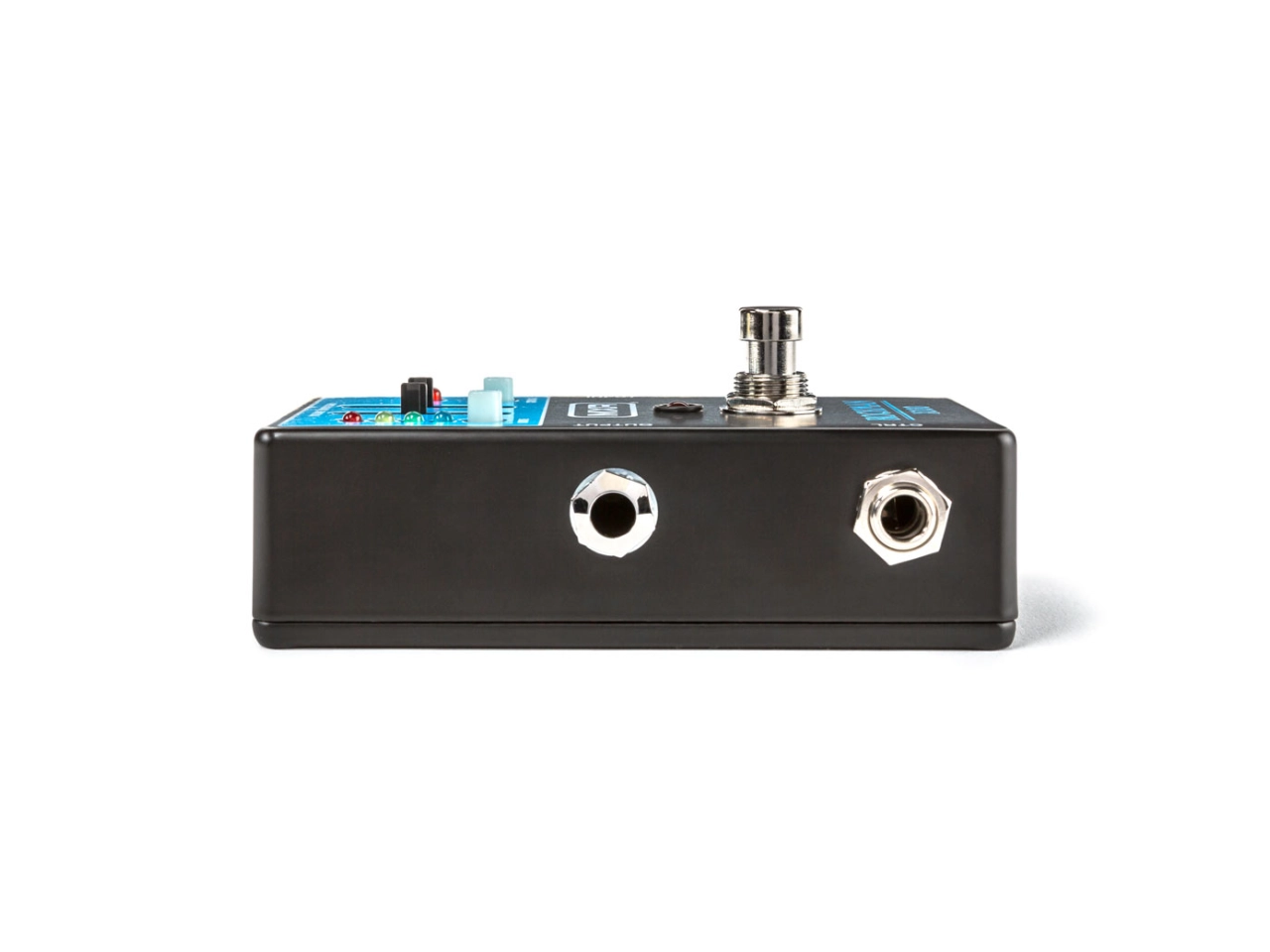 【即納可能】MXR(エムエックスアール) ROCKMAN X100 ANALOG TONE PROCESSOR お茶の水駅前店(東京) (ディストーション) - 2