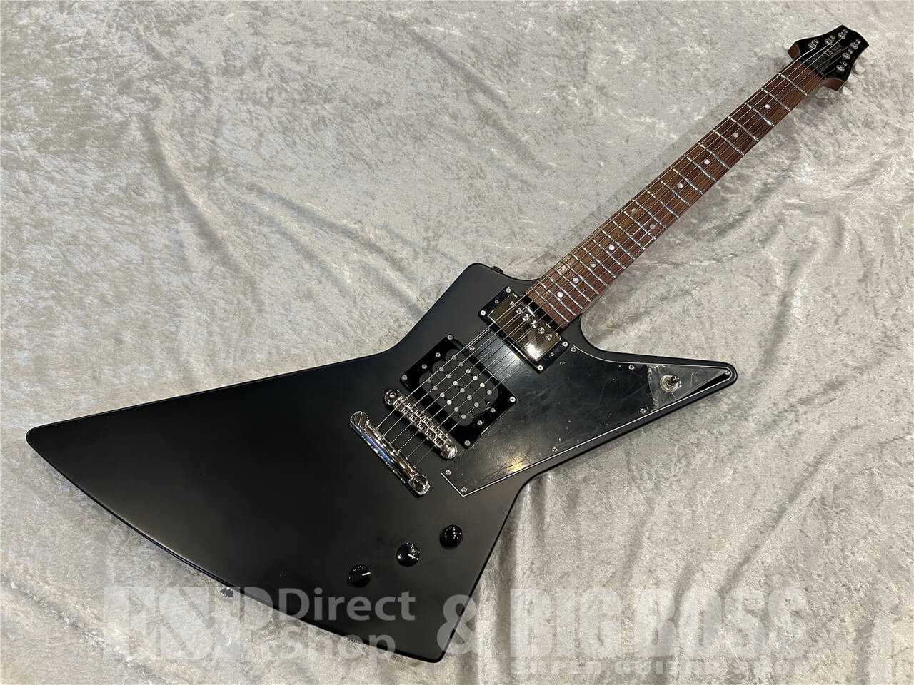 【即納可能】T.S factory（ティーエスファクトリー）Proto EX / Black Matt 仙台店