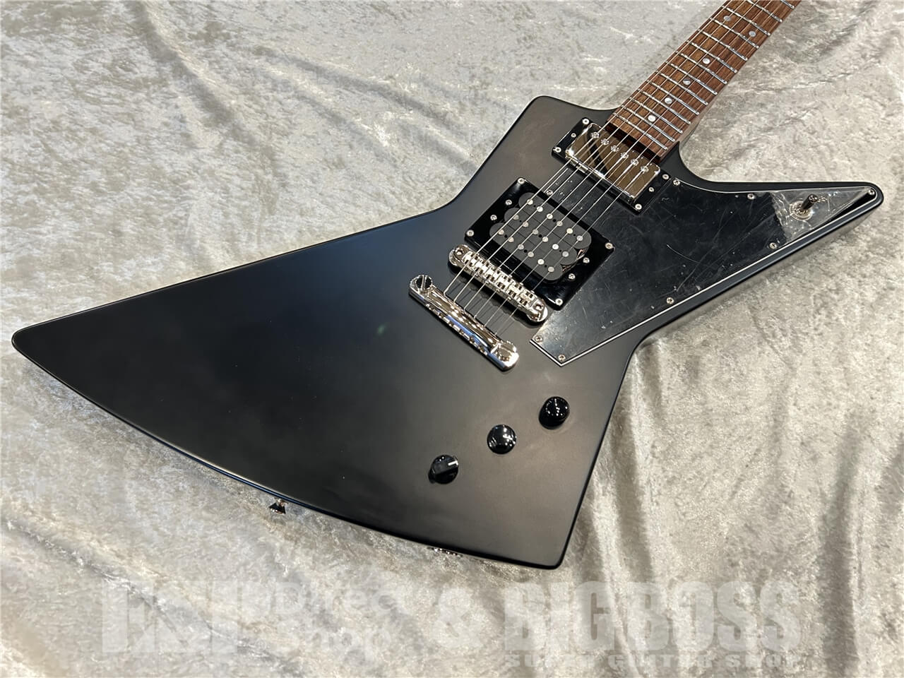 【即納可能】T.S factory（ティーエスファクトリー）Proto EX / Black Matt 仙台店 - 2