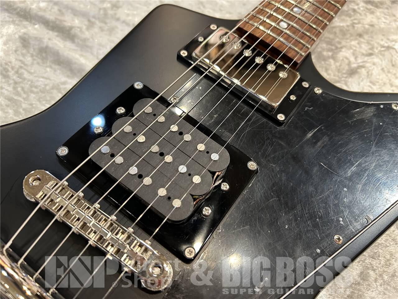 【即納可能】T.S factory（ティーエスファクトリー）Proto EX / Black Matt 仙台店 - 3