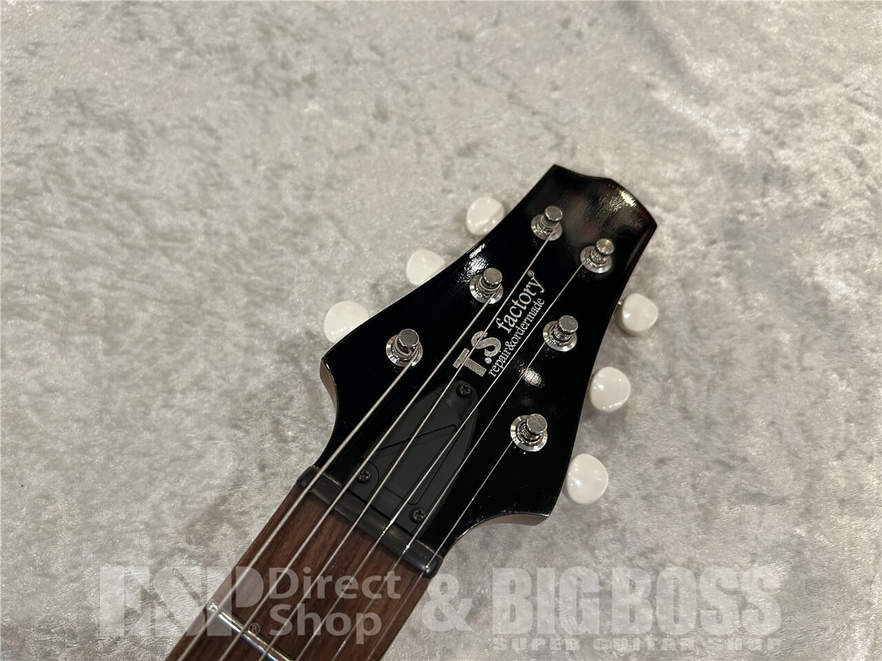 【即納可能】T.S factory（ティーエスファクトリー）Proto EX / Black Matt 仙台店 - 5