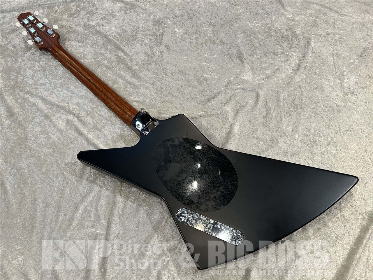 【即納可能】T.S factory（ティーエスファクトリー）Proto EX / Black Matt 仙台店 - 6