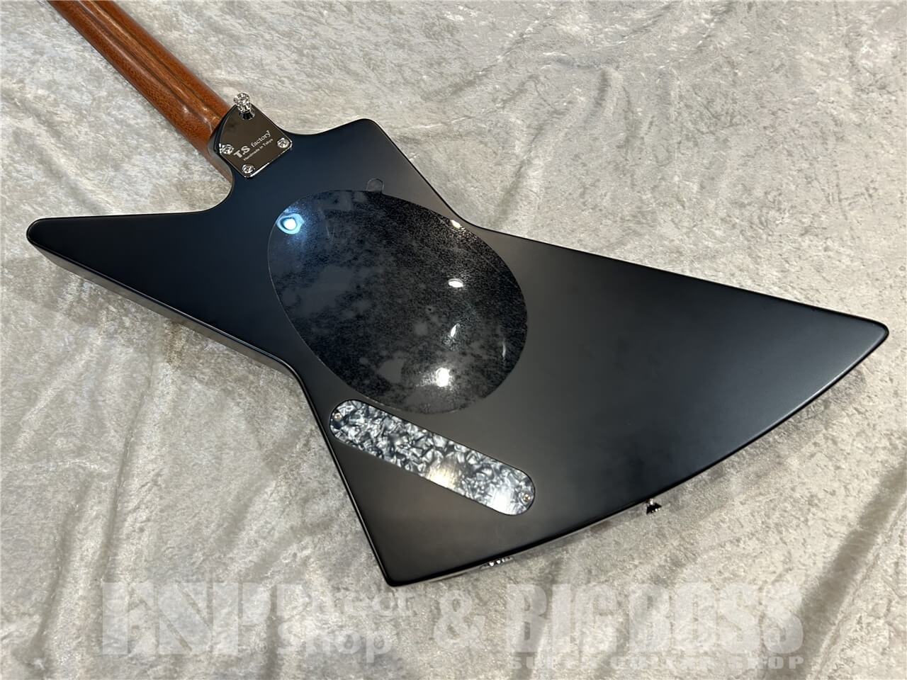 【即納可能】T.S factory（ティーエスファクトリー）Proto EX / Black Matt 仙台店 - 7