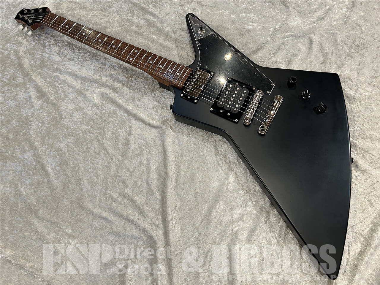 【即納可能】T.S factory（ティーエスファクトリー）Proto EX / Black Matt 仙台店 - 9