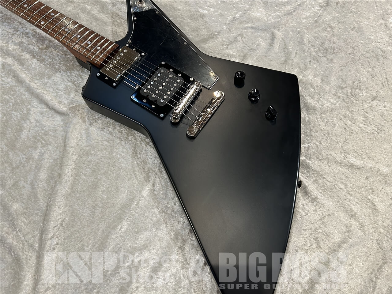 【即納可能】T.S factory（ティーエスファクトリー）Proto EX / Black Matt 仙台店 - 10