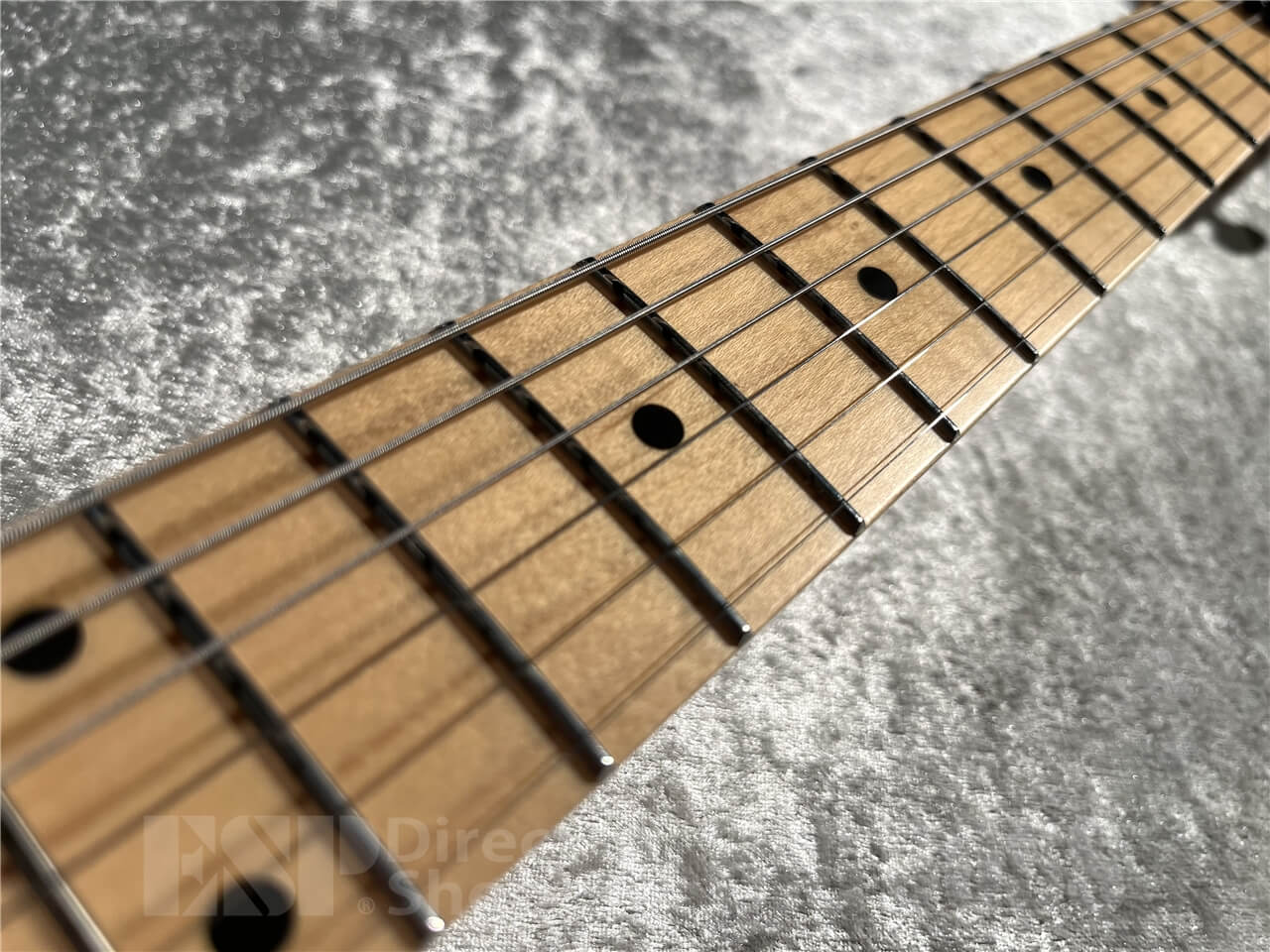 【即納可能】Killer(キラー) KG-Exploder II Flame Top (Brown Sunburst) 札幌店 - 4