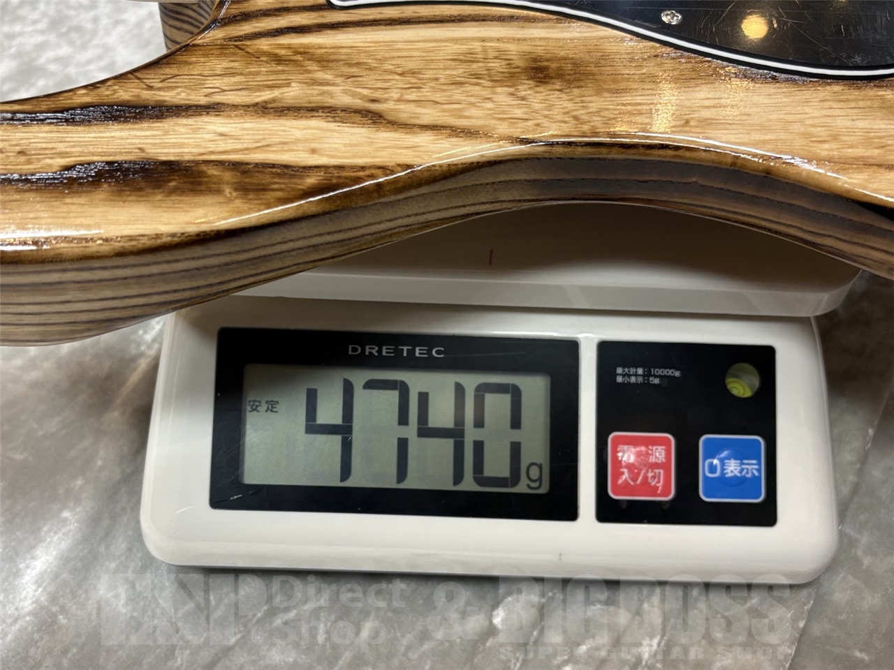 【即納可能】EDWARDS(エドワーズ) E-AMAZE-5-AS/M/Solid Burner GWS - 11