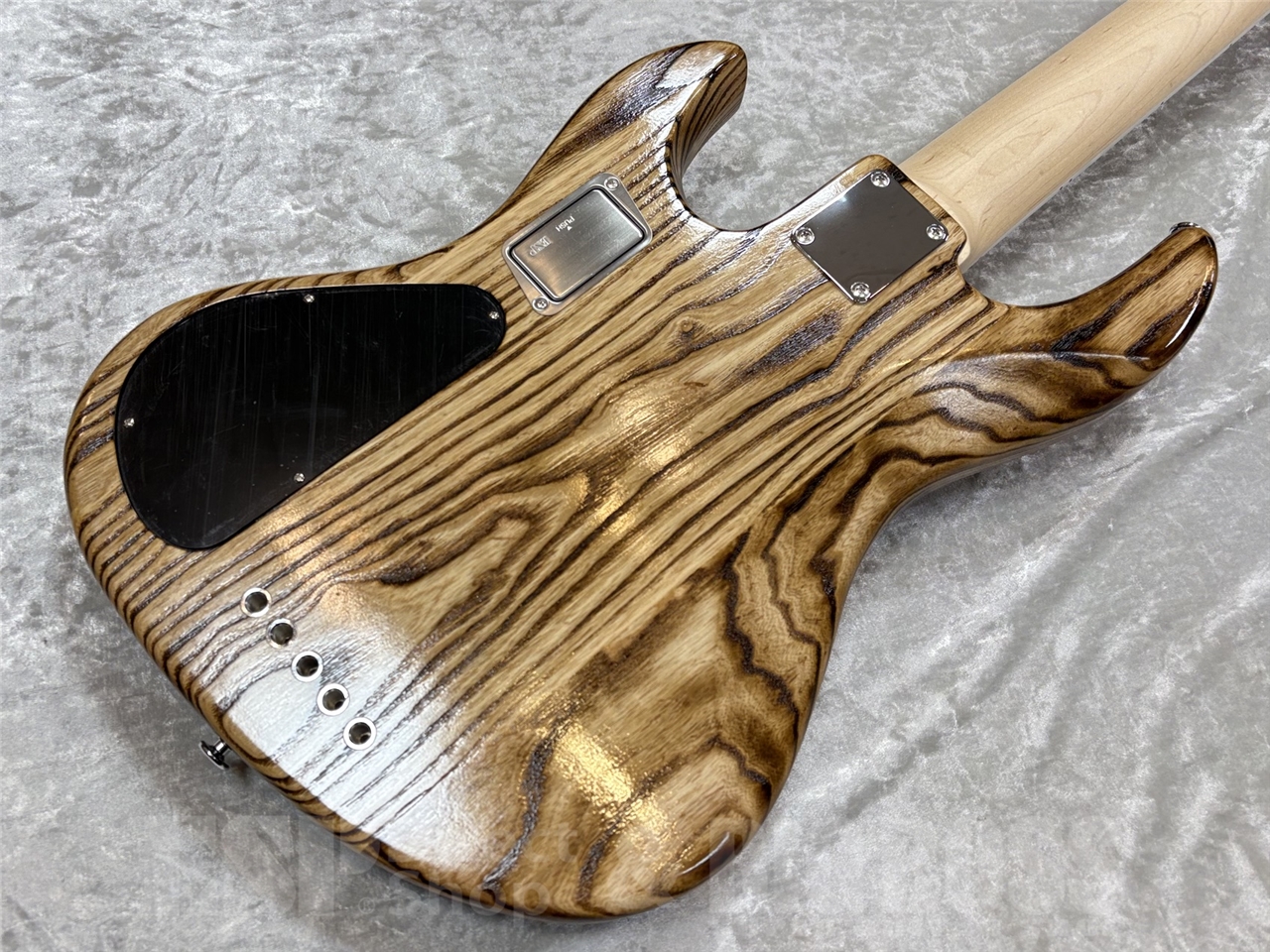 【即納可能】EDWARDS(エドワーズ) E-AMAZE-5-AS/M/Solid Burner GWS - 9