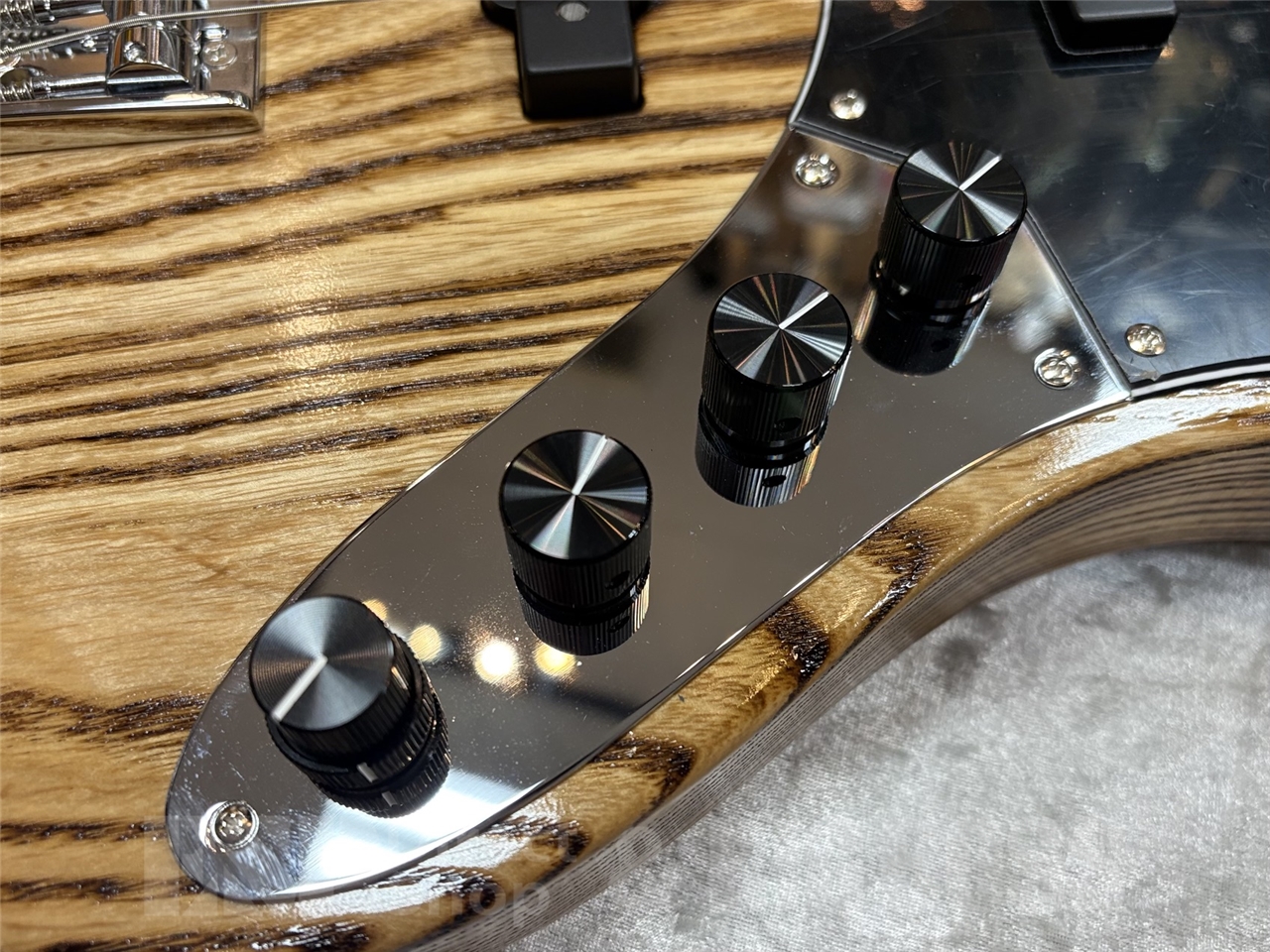 【即納可能】EDWARDS(エドワーズ) E-AMAZE-5-AS/M/Solid Burner GWS - 5