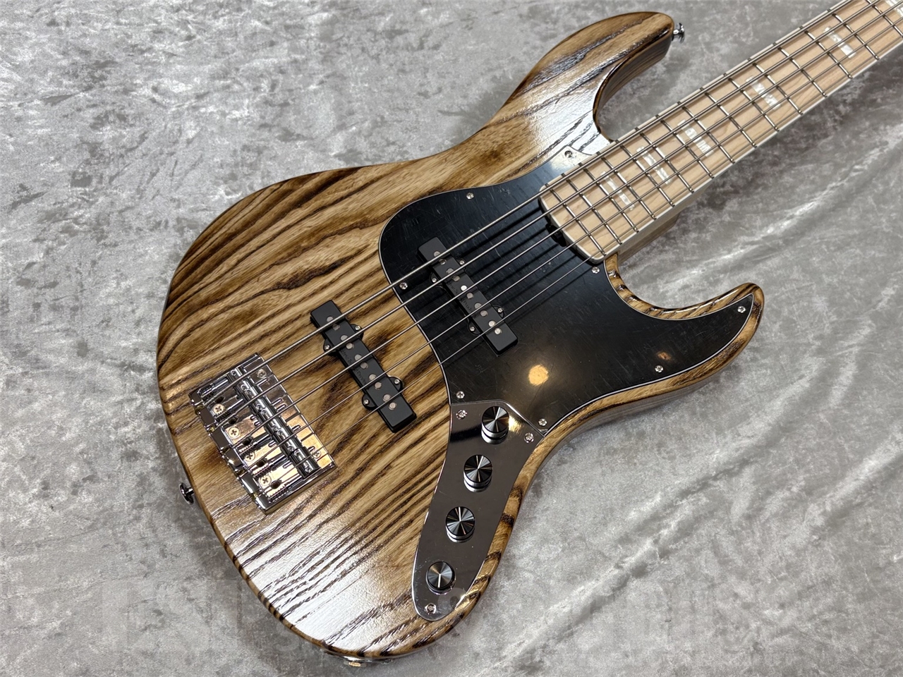 【即納可能】EDWARDS(エドワーズ) E-AMAZE-5-AS/M/Solid Burner GWS - 2