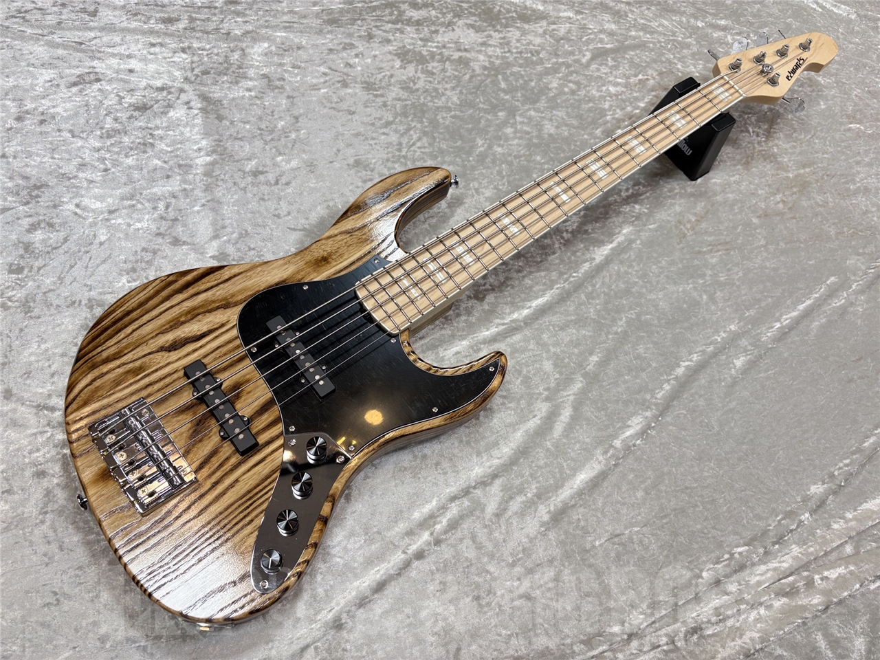 【即納可能】EDWARDS(エドワーズ) E-AMAZE-5-AS/M/Solid Burner GWS