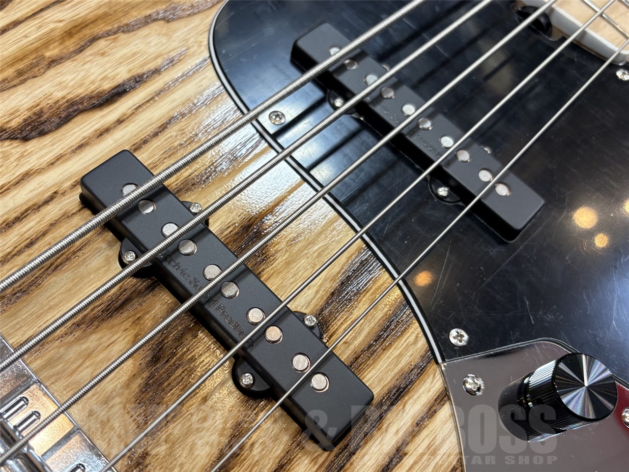 【即納可能】EDWARDS(エドワーズ) E-AMAZE-5-AS/M/Solid Burner GWS - 4