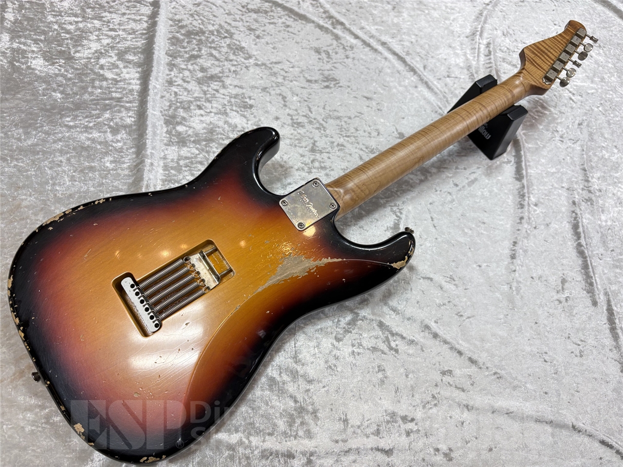 【即納可能】Xotic　XSC-2 / 3TS M-Aged GWS - 8