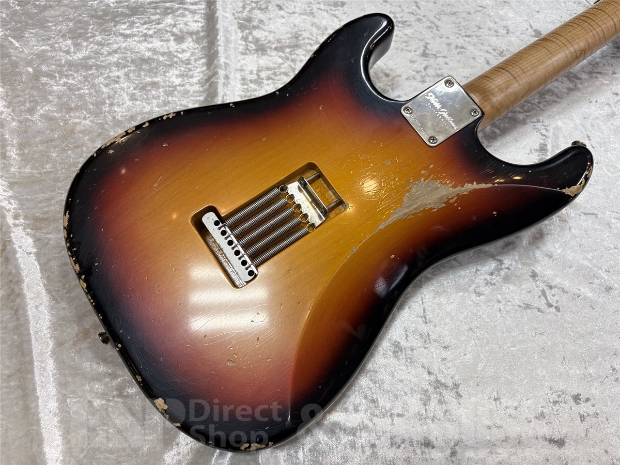 【即納可能】Xotic　XSC-2 / 3TS M-Aged GWS - 9