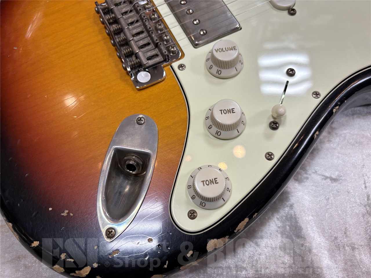 【即納可能】Xotic　XSC-2 / 3TS M-Aged GWS - 5