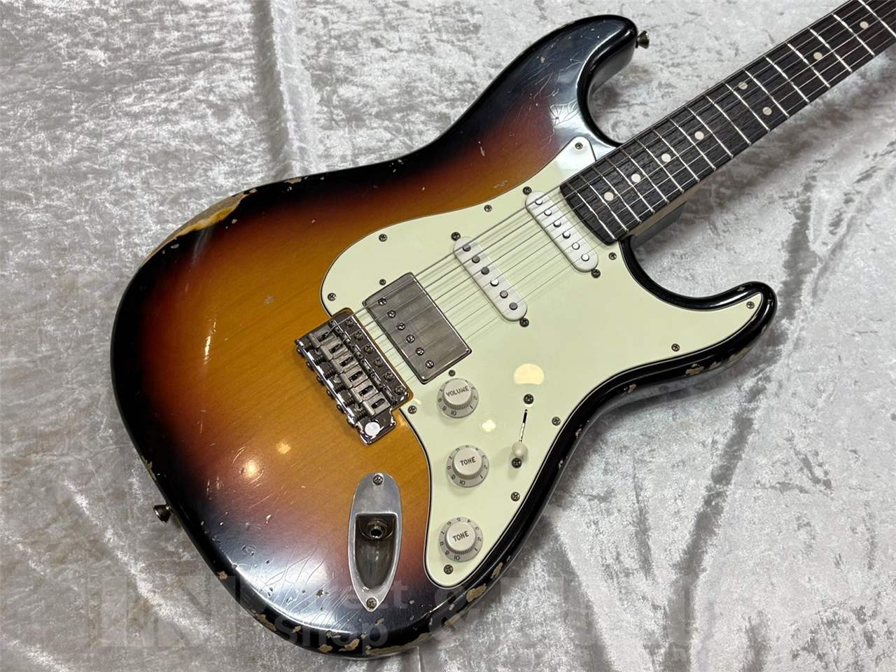 【即納可能】Xotic　XSC-2 / 3TS M-Aged GWS - 2