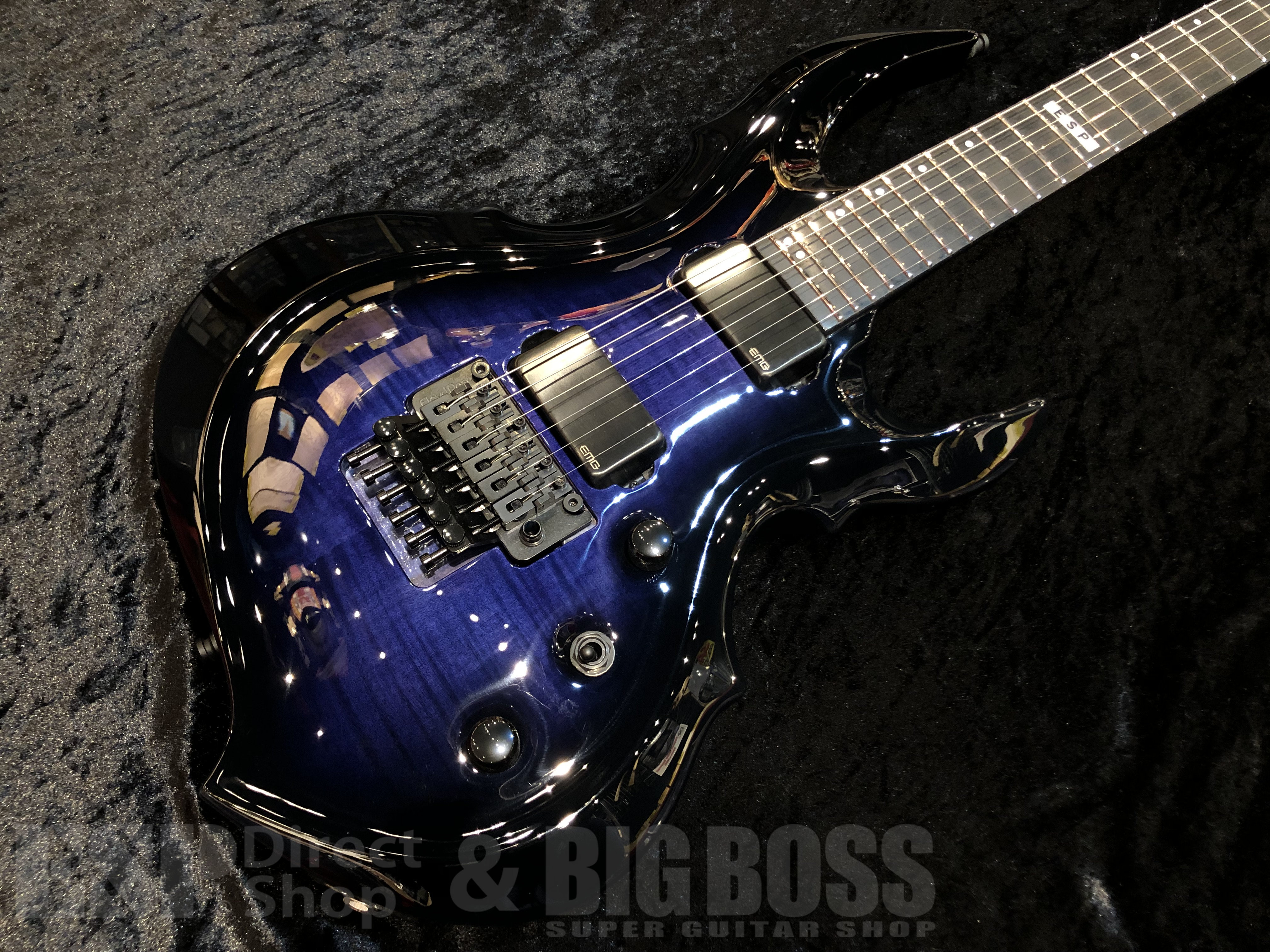 【即納可能】E-II （イーツー） FRX FM【Reindeer Blue】 福岡店 - 2