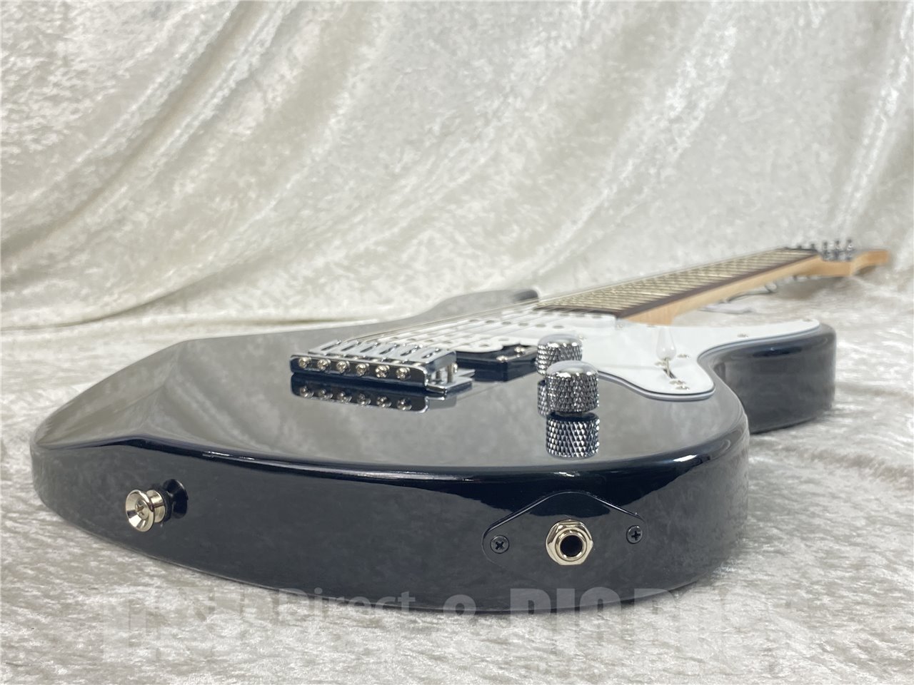 【即納可能】YAMAHA(ヤマハ) PACIFICA212VFM (TBL/Translucent Black)お茶の水駅前店(東京) - 4