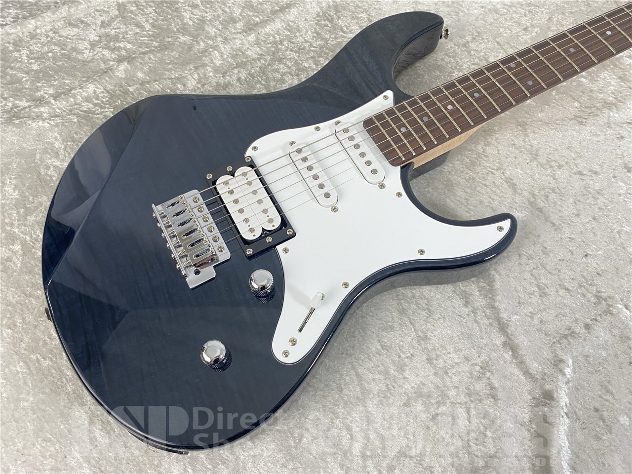 【即納可能】YAMAHA(ヤマハ) PACIFICA212VFM (TBL/Translucent Black)お茶の水駅前店(東京) - 3