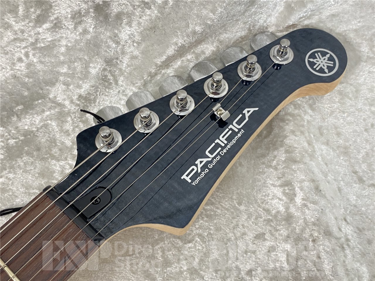 【即納可能】YAMAHA(ヤマハ) PACIFICA212VFM (TBL/Translucent Black)お茶の水駅前店(東京) - 8