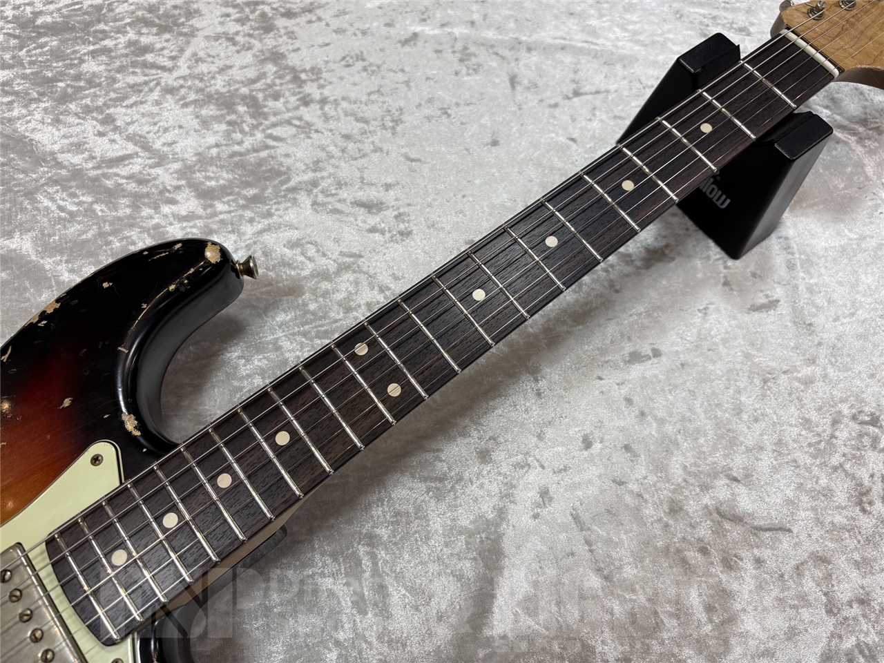【即納可能】Xotic　XSC-4 / 3TS H-Aged　GWS - 6