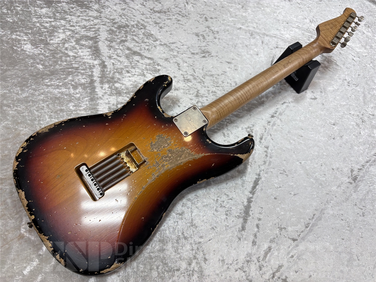 【即納可能】Xotic　XSC-4 / 3TS H-Aged　GWS - 8