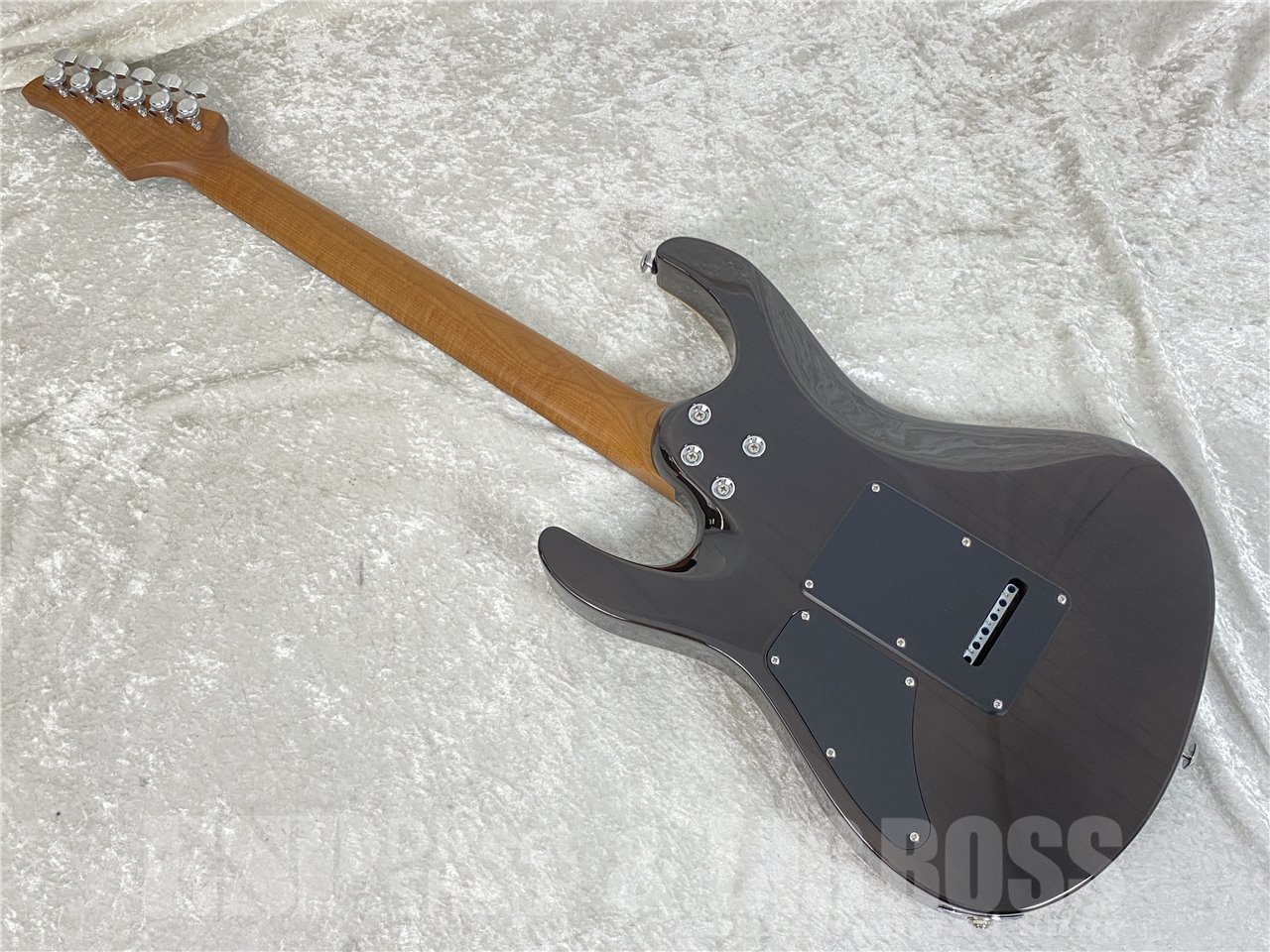 【即納可能】Suhr(サー) JE-Line Modern Plus Ash (Trans Blue Denim) お茶の水駅前店(東京) - 9