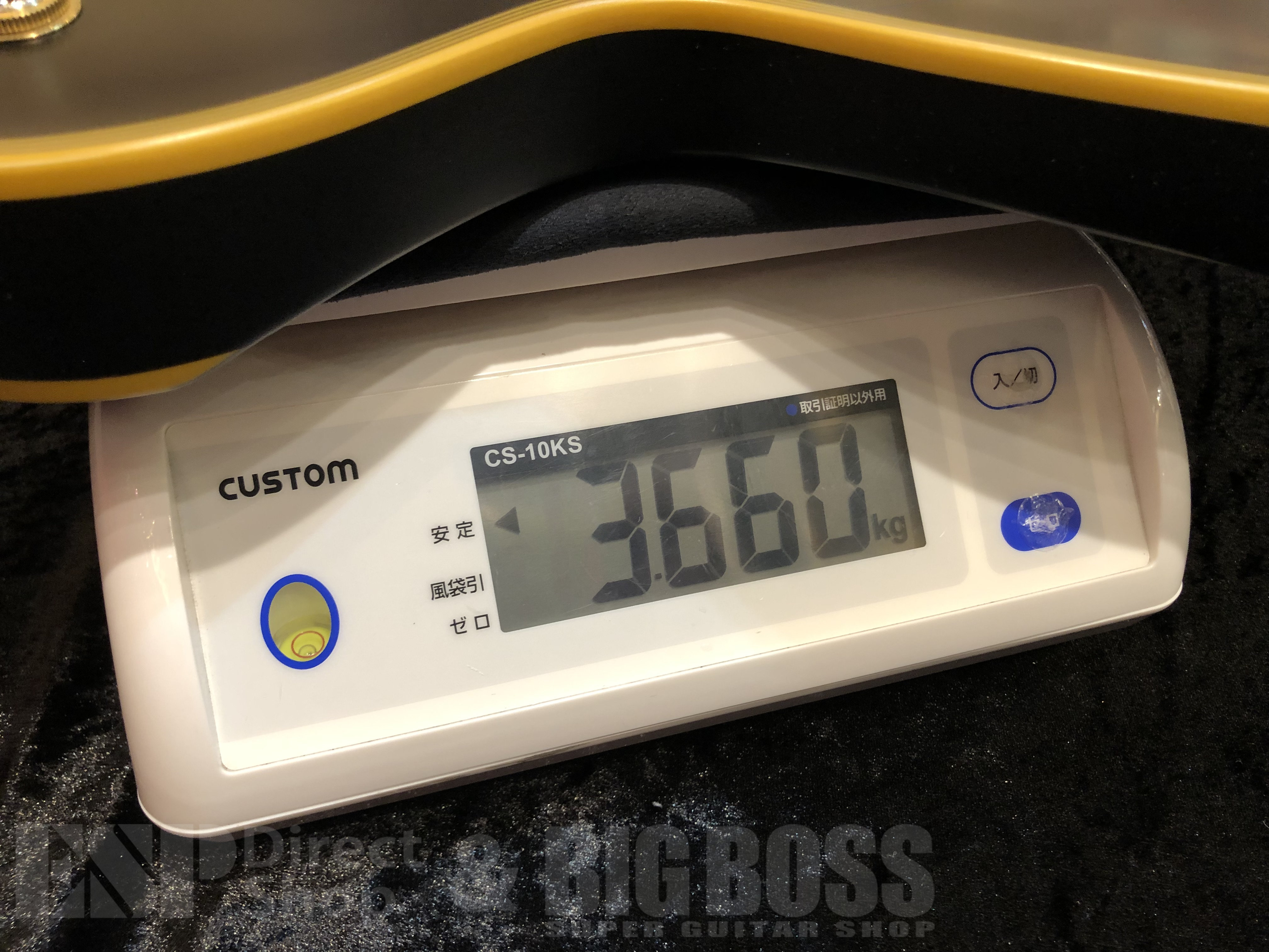 【即納可能】 E-II　（イーツー） EC DB 【Vintage Black】　福岡店 - 10