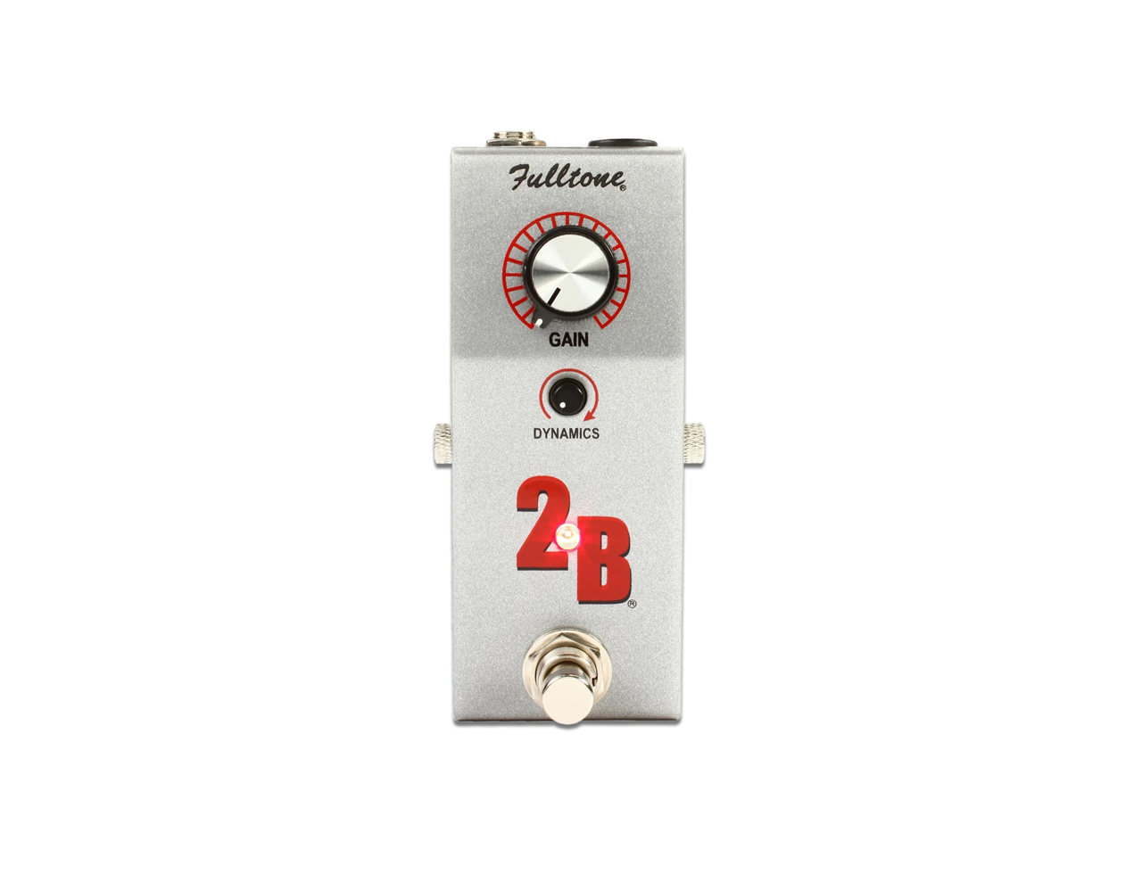 【即納可能】Fulltone 2B Booster お茶の水駅前店(東京)