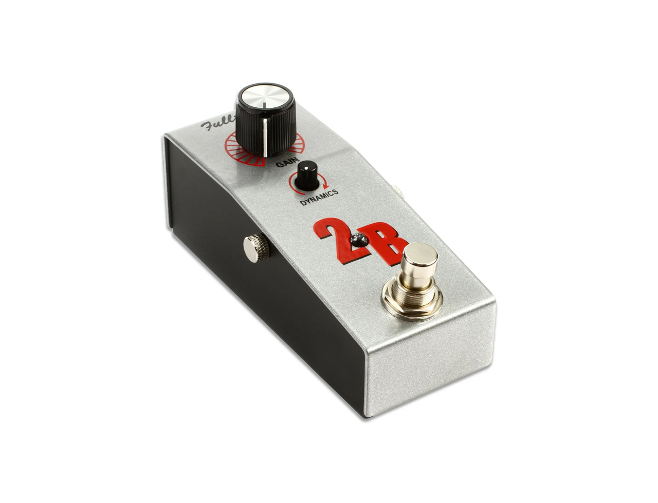 【即納可能】Fulltone 2B Booster お茶の水駅前店(東京) - 2