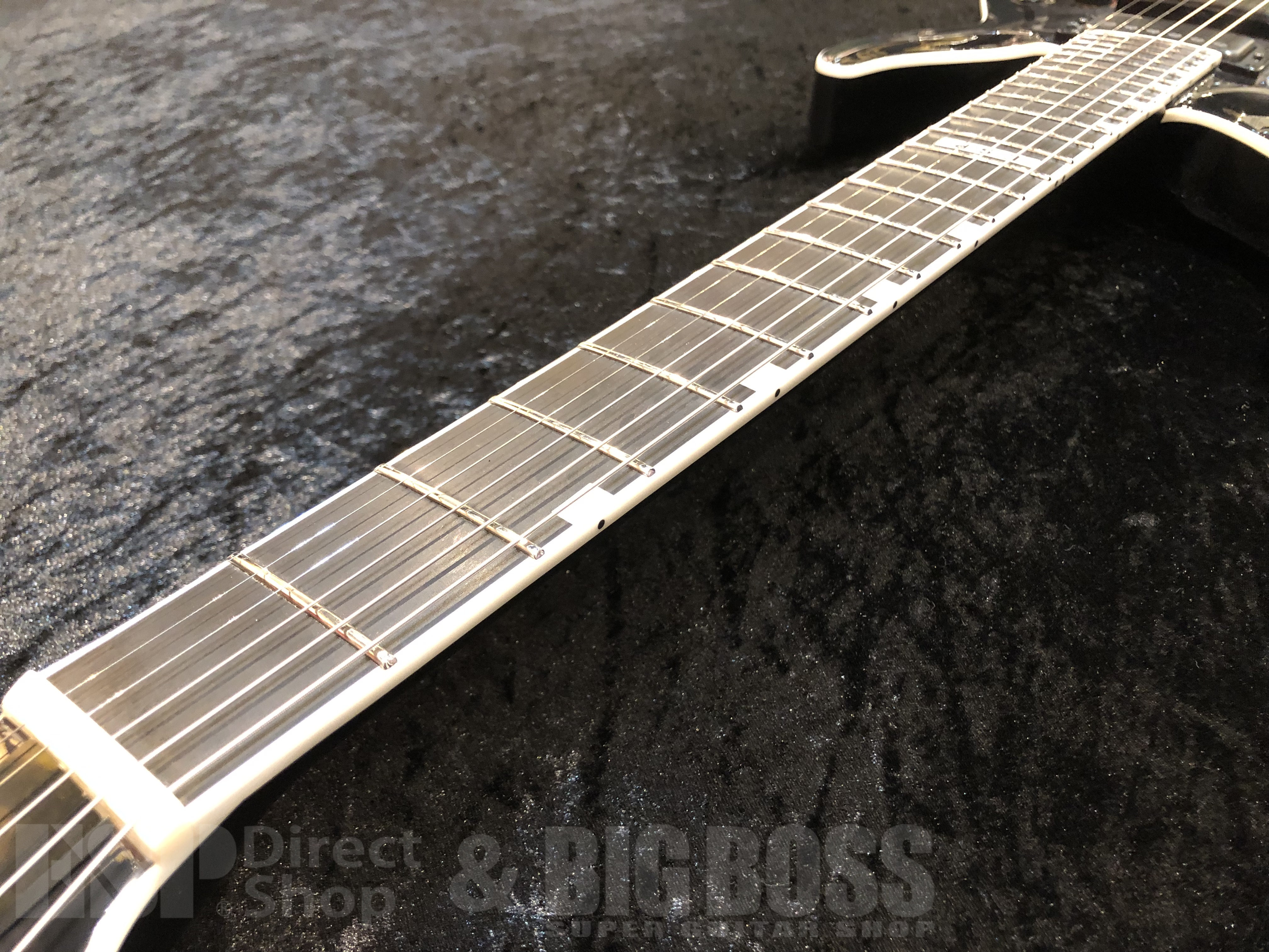 【即納可能】E-II(イーツー)HORIZON NT-II 【See Thru Black Sunburst】福岡店 - 5