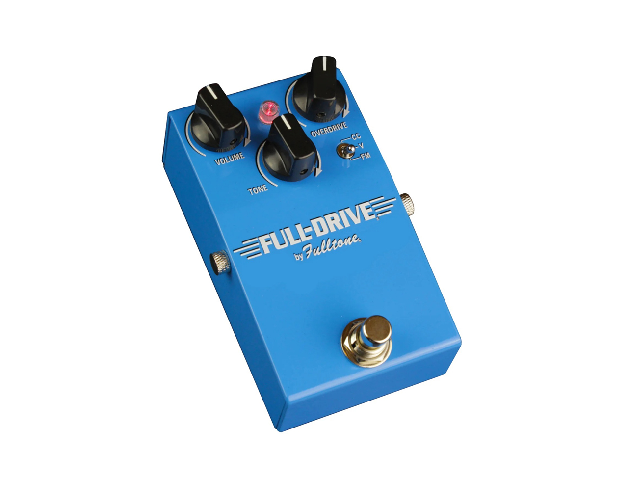 【即納可能】 Fulltone FULL-DRIVE 1 お茶の水駅前店(東京)