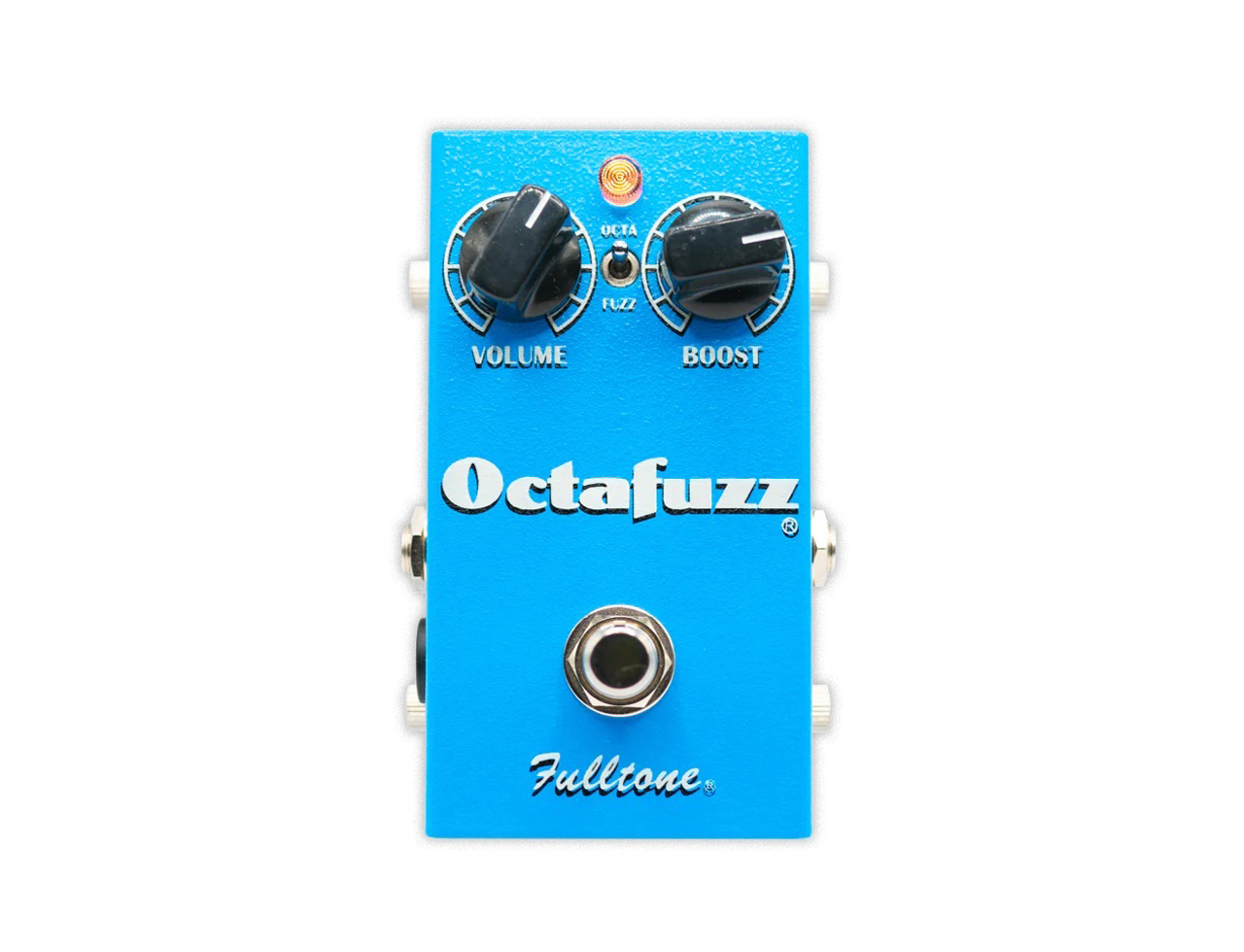 【即納可能】 Fulltone Octafuzz 2 お茶の水駅前店(東京)