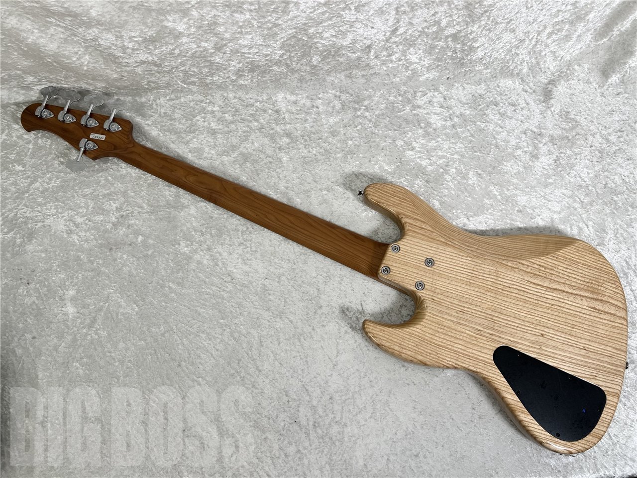 Xotic XJ-1T 5st Natural