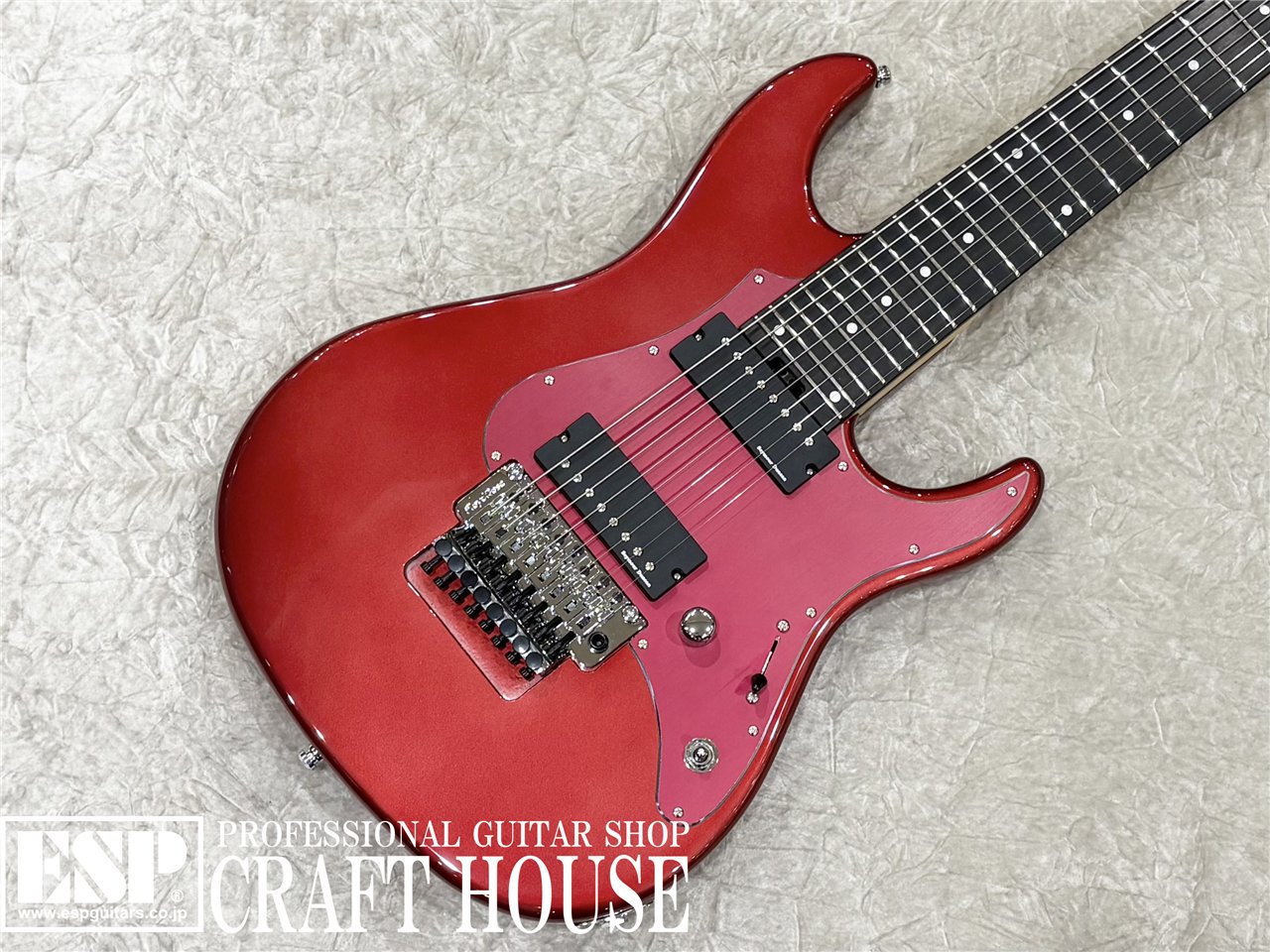 【即納可能】EDWARDS E-SNAPPER-8 ISAO Custom 渋谷店 - 2