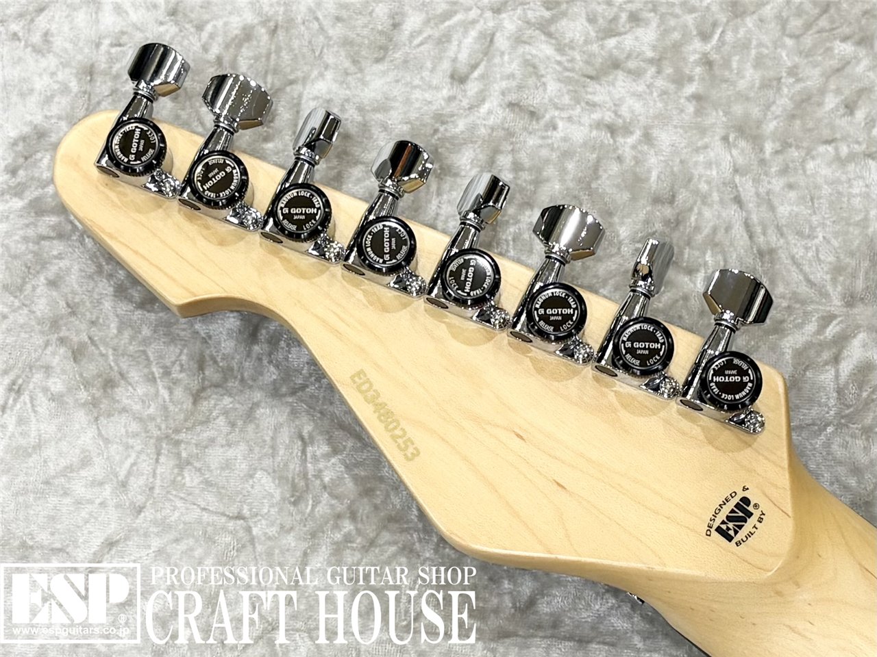 【即納可能】EDWARDS E-SNAPPER-8 ISAO Custom 渋谷店 - 8