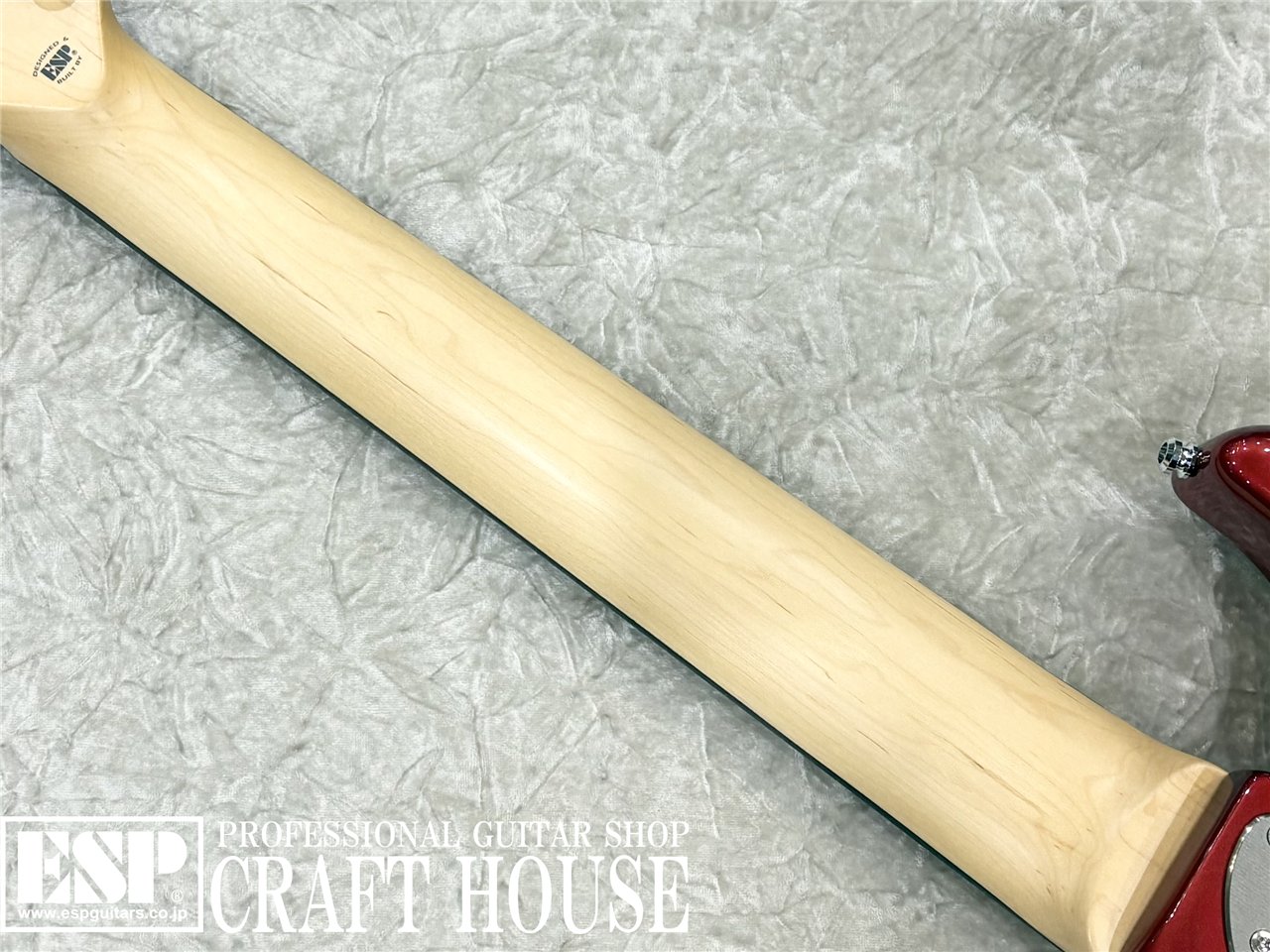 【即納可能】EDWARDS E-SNAPPER-8 ISAO Custom 渋谷店 - 7