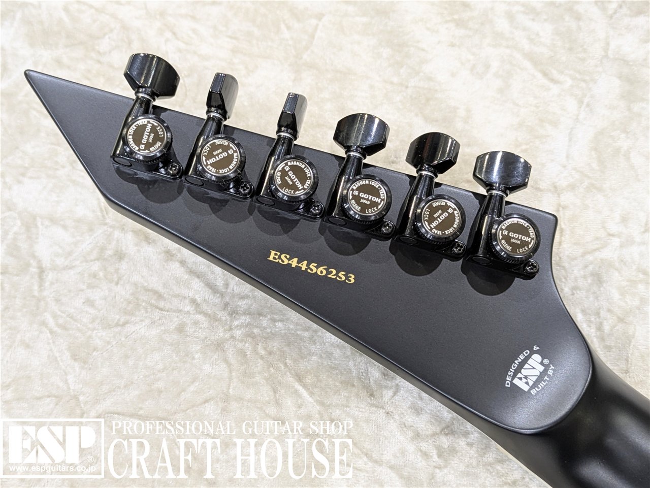 【即納可能】E-II HORIZON NT-II / See Thru Black Sunburst 渋谷店 - 8