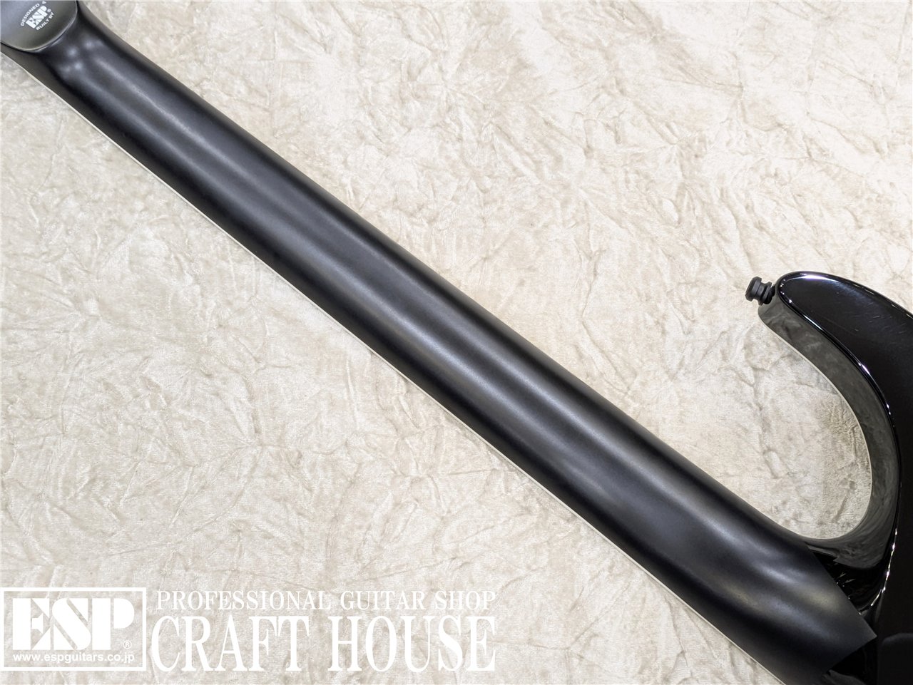 【即納可能】E-II HORIZON NT-II / See Thru Black Sunburst 渋谷店 - 7
